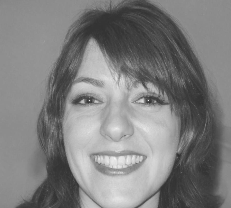 Freya Lindholm, tech startup founder in Melbourne